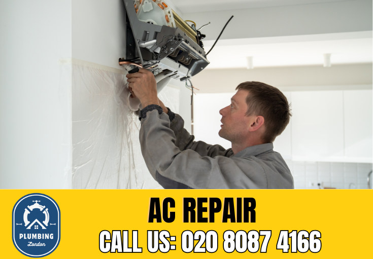 ac repair Worcester Park